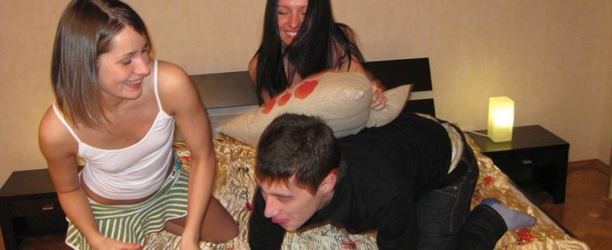 Young Sex Parties Coupon 51-86%