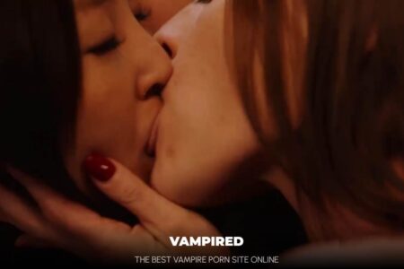 Vampired.com Coupon 34-51%