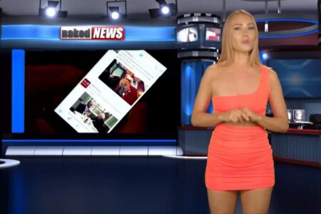 NakedNews Coupon 81%